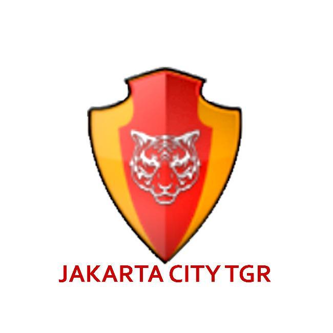 Jakarta City TGR