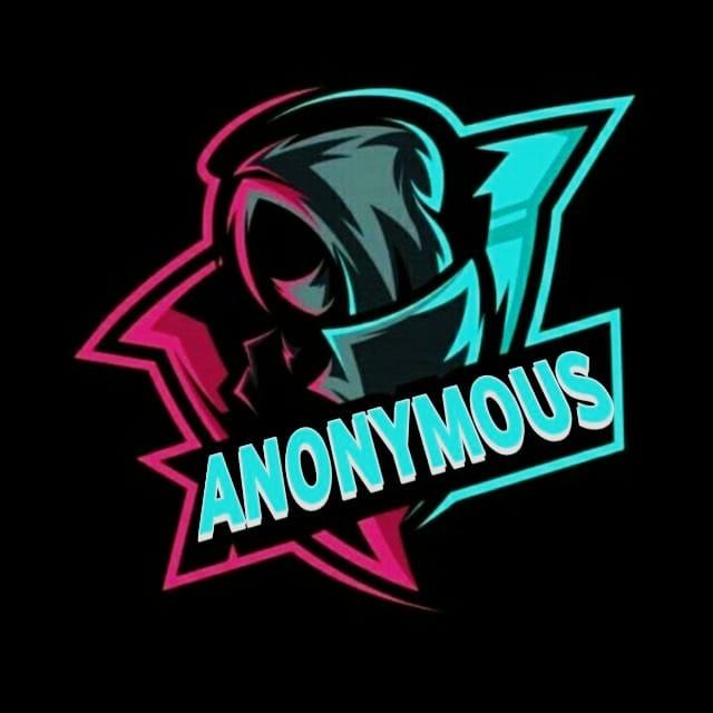 (B) ANONYMOUS