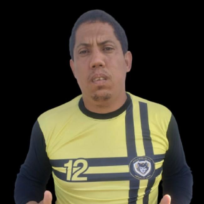 Fabiano Cândido