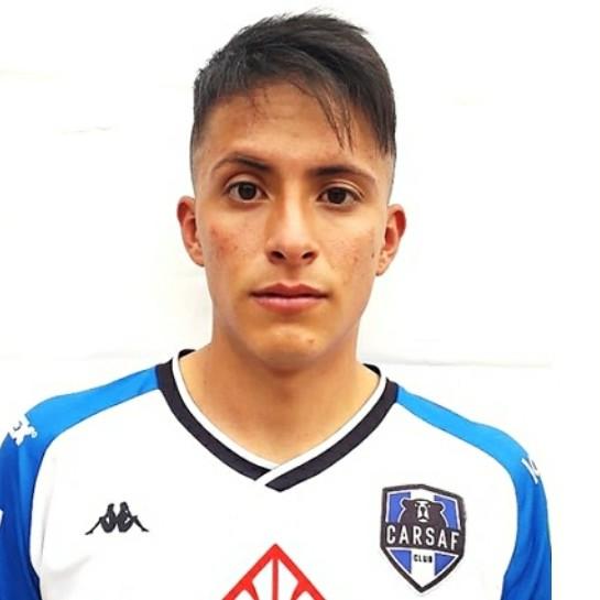 Juan Daniel Padilla Godinez