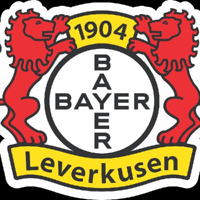 Bayern Leverkusen