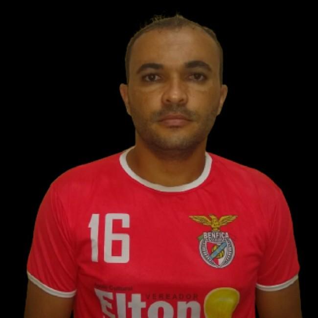 Antônio Silva