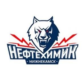 Нефтехимик