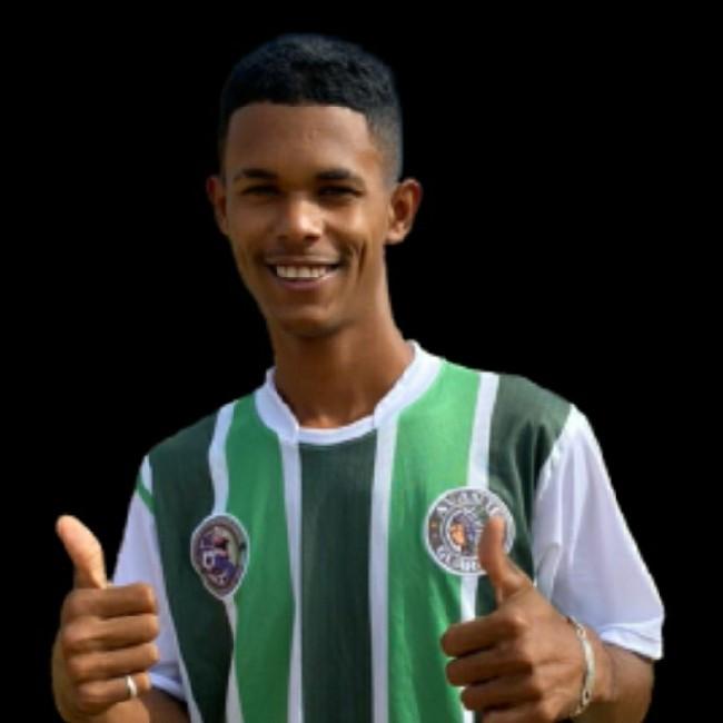 Jamerson Policarpo