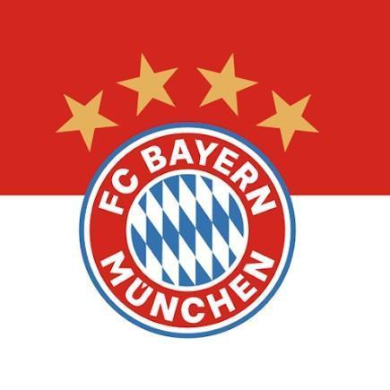 🇩🇪 Bayern De Müchen