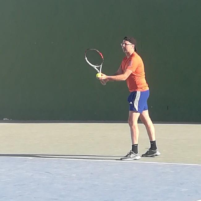 José Gallardo