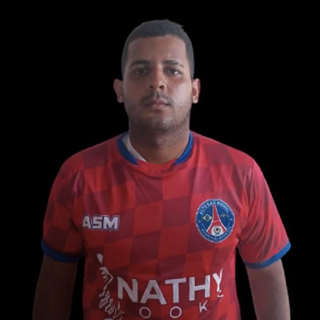 Ricardo Oliveira
