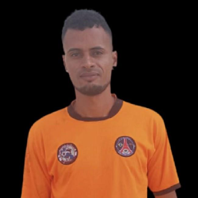 Harrilson Americo