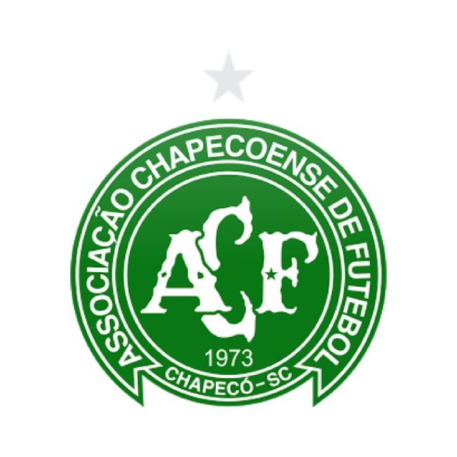 Chapecoense - Dj Kleberson