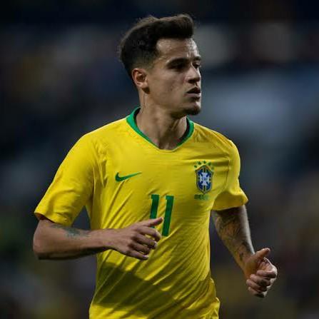 P. COUTINHO