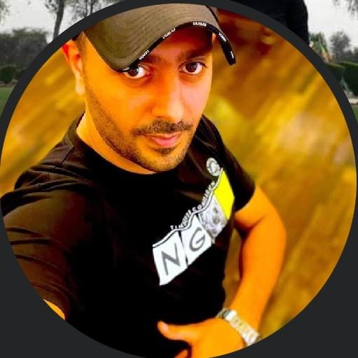 Ahmed Gamal 1
