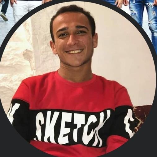 Ahmed Ashraf