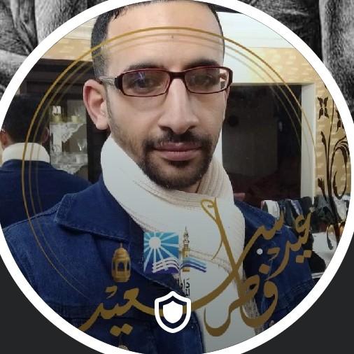 Ahmed Gaber