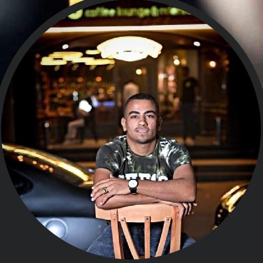 Ahmed Alsiyad