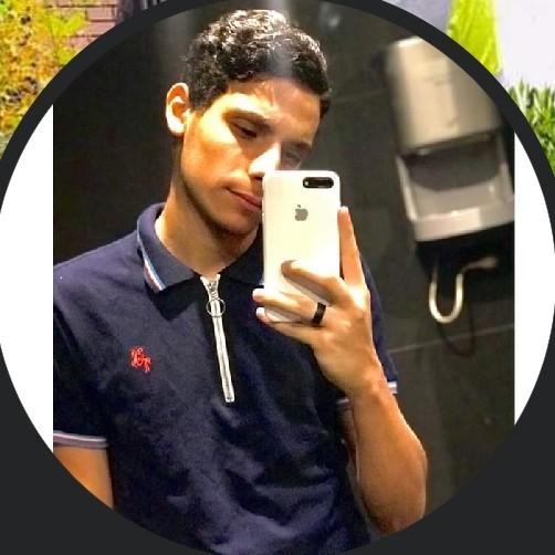 Ibrahim Gamal