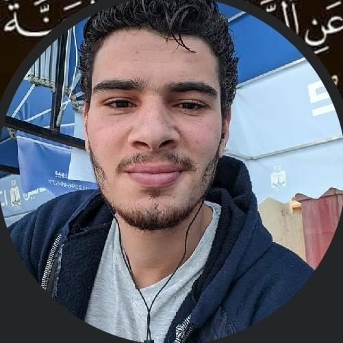 Amer Sarhan Elgaiar