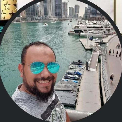 Amr Abu Rgela
