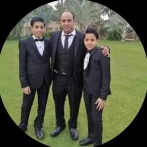 Shapan Fawzy