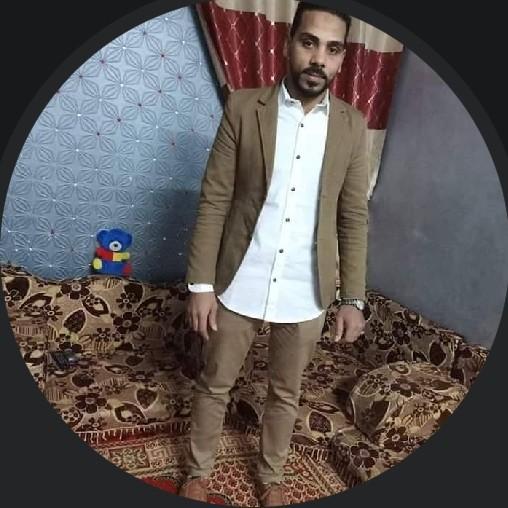 محروس حربي ابو اسلام