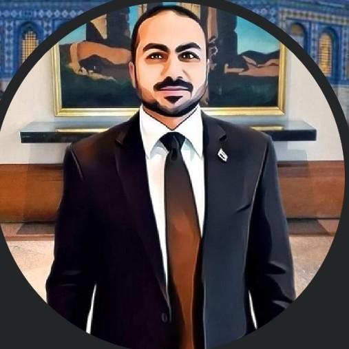 Ahmad Al Sokkary