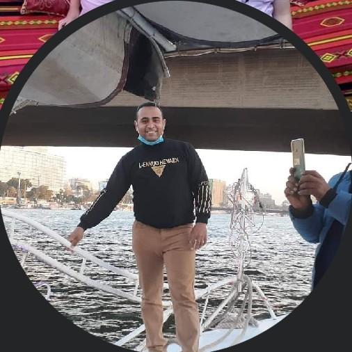 Ahmed Abdullah Omr