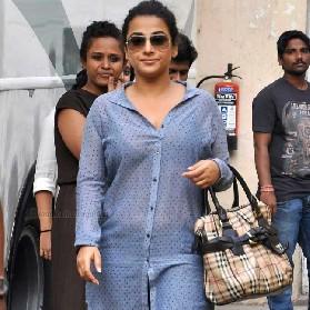 Vidya Balan