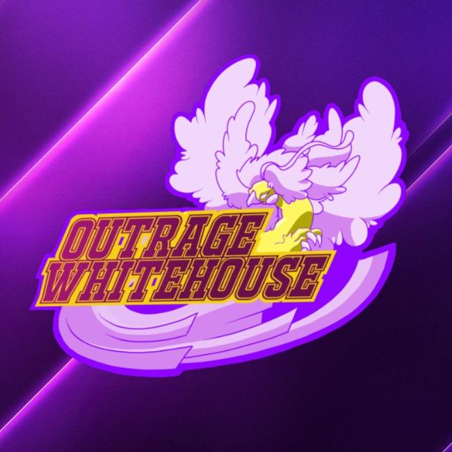 Outrage Whitehouse