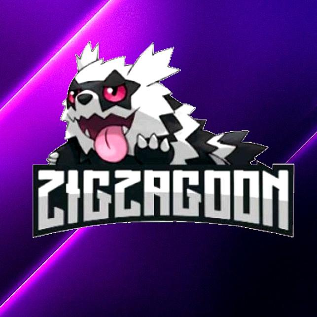 Zigzagoon eSports