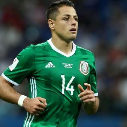 CHICHARITO