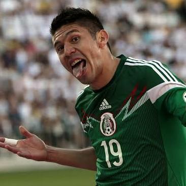 ORIBE PERALTA