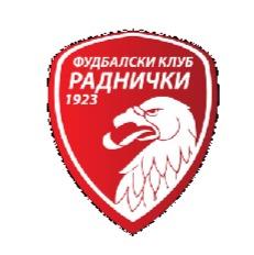 FK Radnički Kragujevac