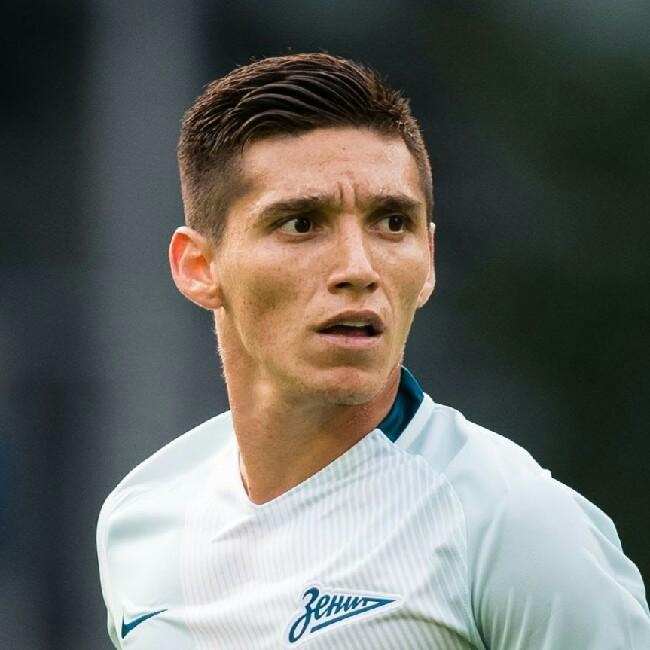 Matías Kranevitter
