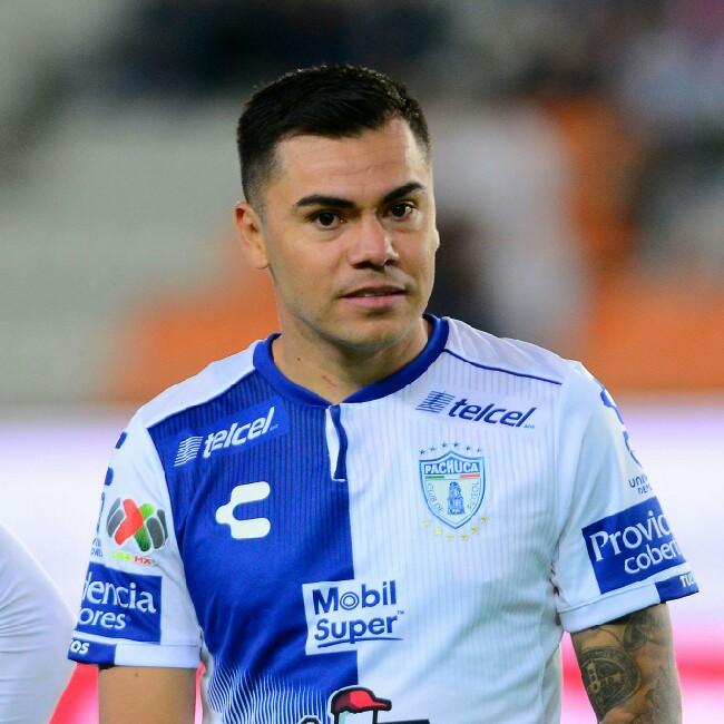 Emmanuel García