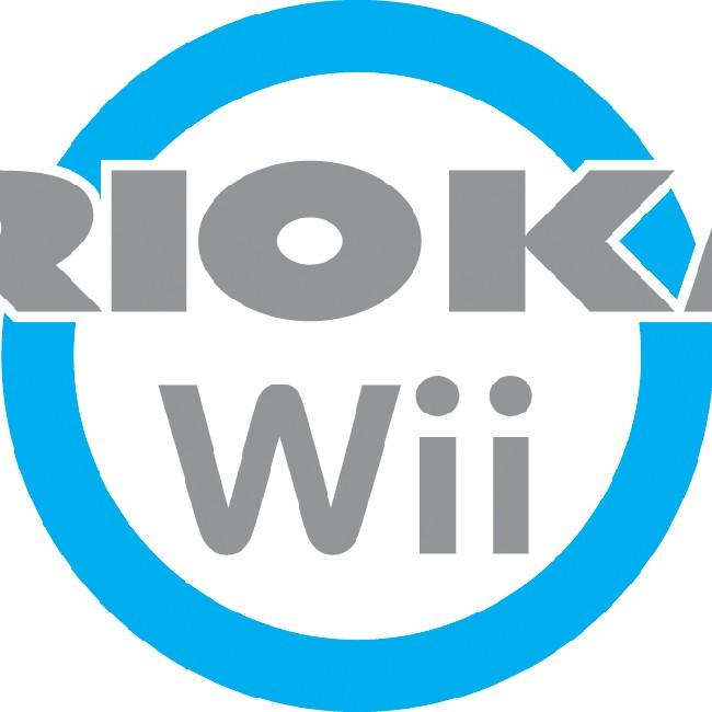 eNascar Mario Kart Wii #7