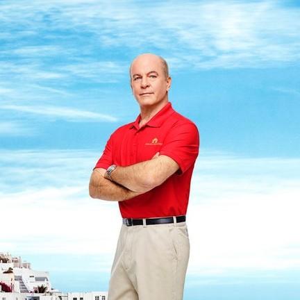 Captain Mark