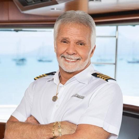 Captain Lee