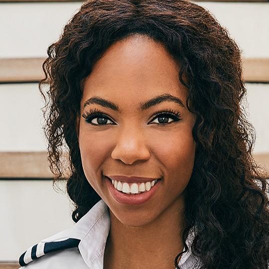 Simone Mashile