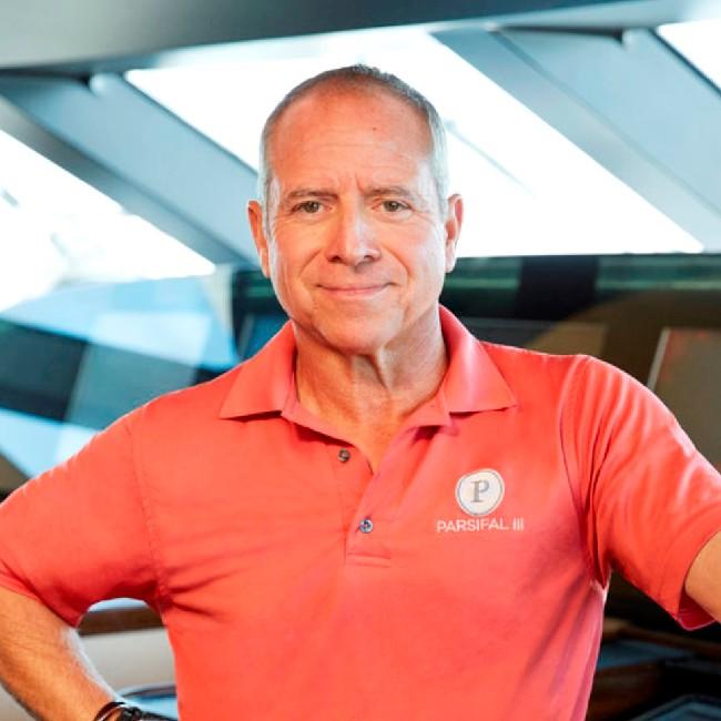 Captain Glenn