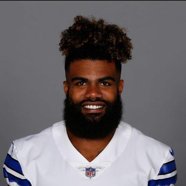 Ezekiel Elliot