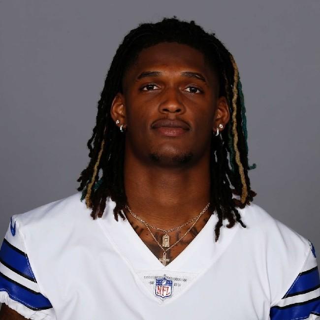 Ceedee Lamb