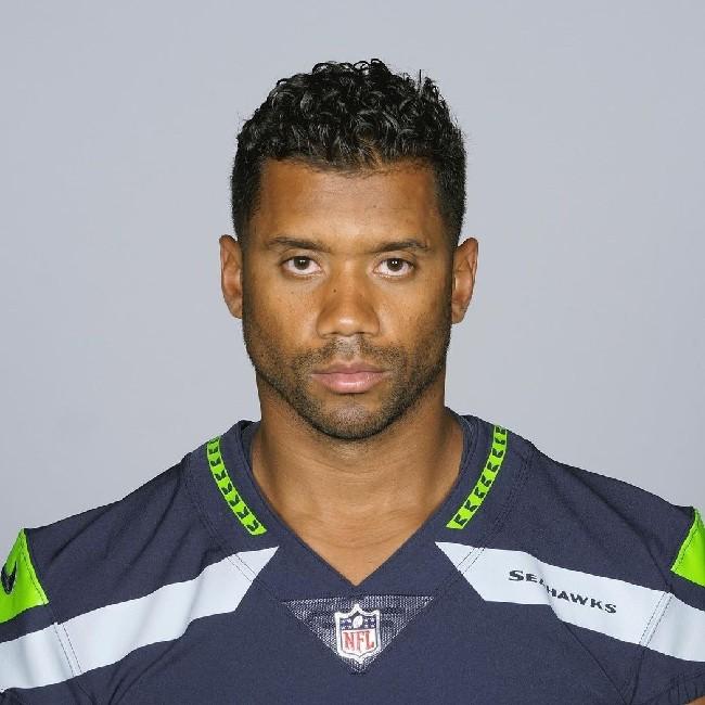 Russel Wilson