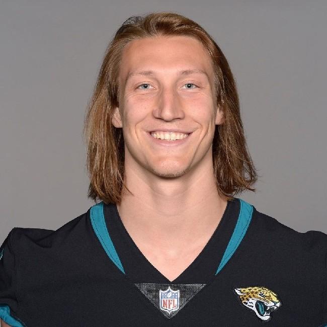 Trevor Lawrence