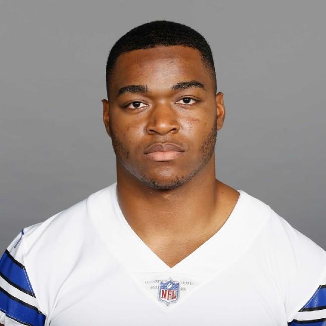 Amari Cooper