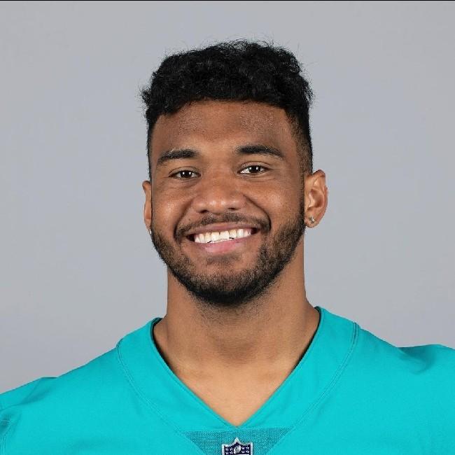 Tua Tagovailoa