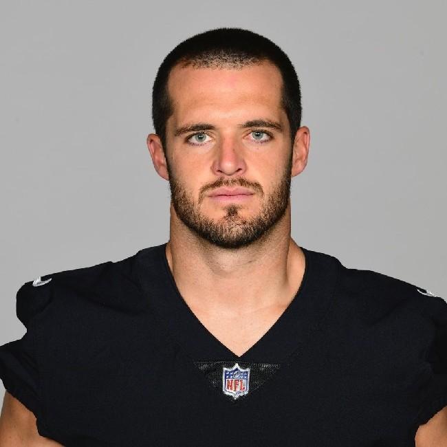 Derek Carr