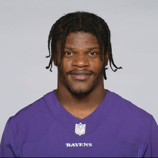 Lamar Jackson