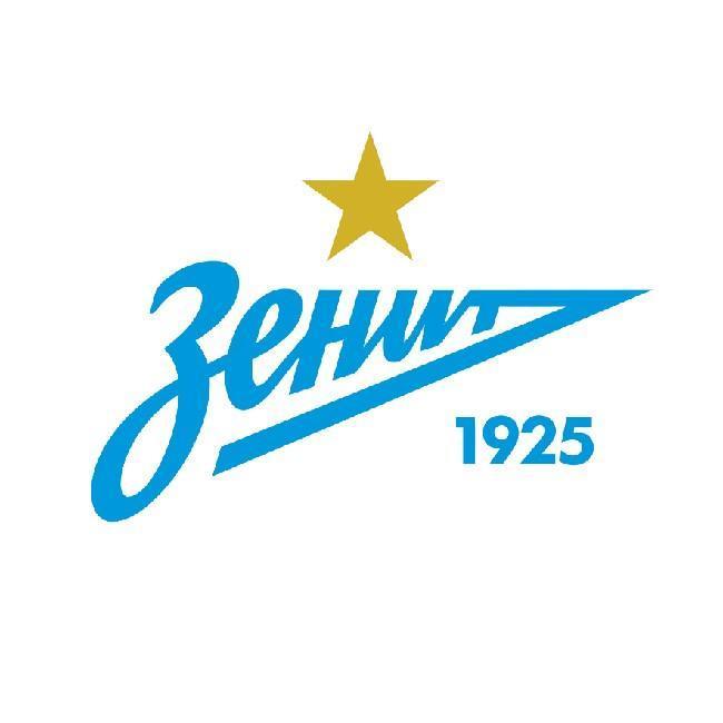 🇷🇺 Zenit St. Petersburg