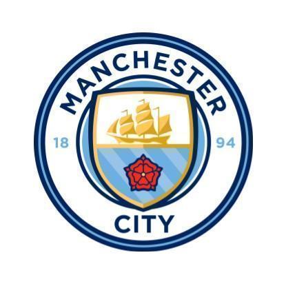 🏴󠁧󠁢󠁥󠁮󠁧󠁿 Manchester City