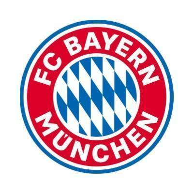 🇩🇪 Bayern Munich