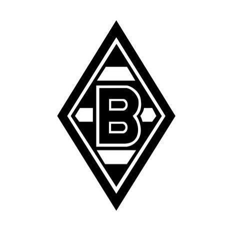 🇩🇪 Borussia Mönchengladbach